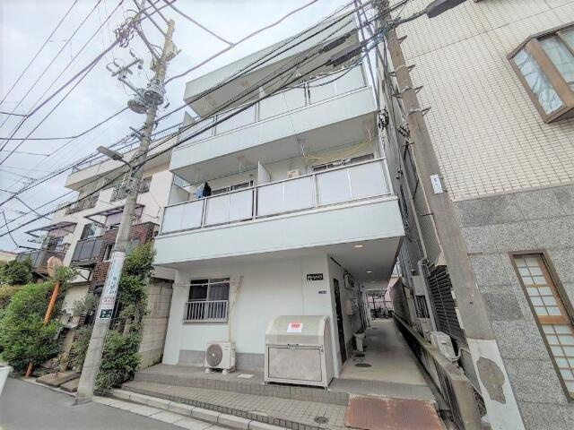 江東区亀戸９丁目のマンションの画像