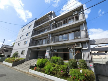 都町レジデンスの画像