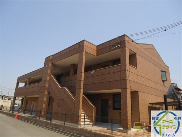 ルミエールのその他共用部分