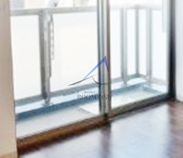 フォレストバレー豊町のバルコニー|バルコニーです。