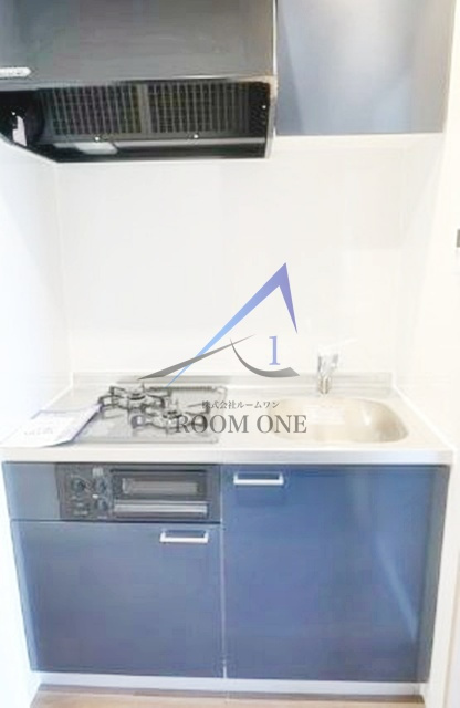 フォレストバレー豊町のキッチン|キッチンです。