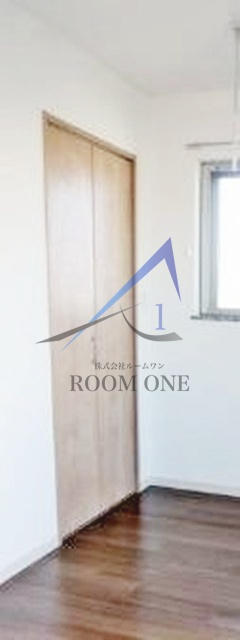 フォレストバレー豊町の収納|収納です。