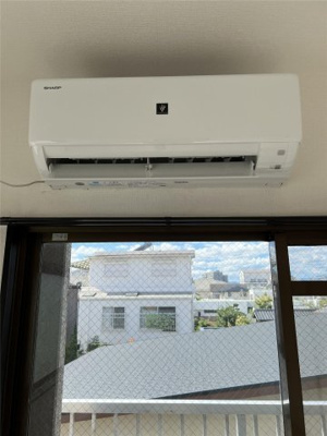 【設備】 | エスパシオ本町