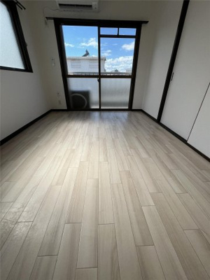 【寝室】 | エスパシオ本町