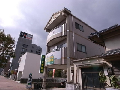 【外観】 | エスパシオ本町