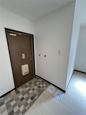 【玄関】 | エスパシオ本町