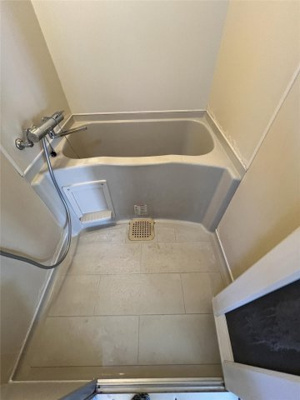 【浴室】 | エスパシオ本町