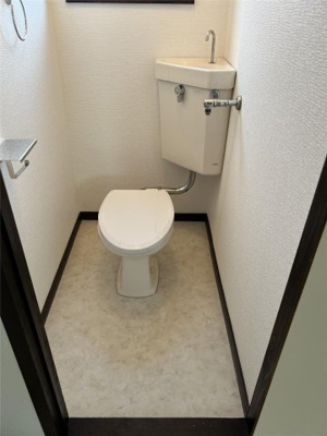 【トイレ】 | エスパシオ本町