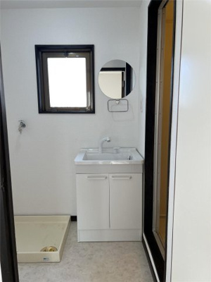 【洗面所】 | エスパシオ本町