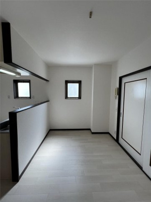 【居間・リビング】 | エスパシオ本町