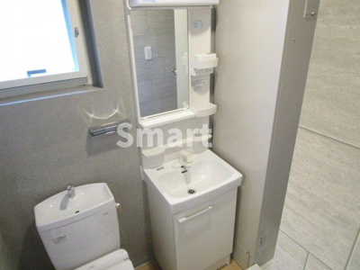 【洗面所】 | CICADA NAKANO