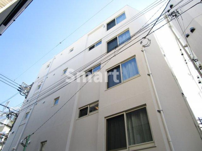 【外観】 | CICADA NAKANO