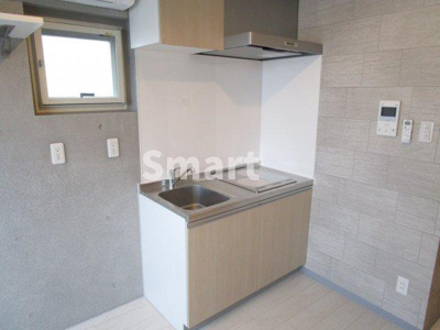 【キッチン】 | CICADA NAKANO