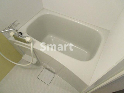 【浴室】 | CICADA NAKANO