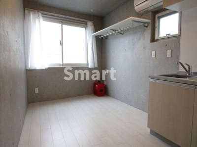 【居間・リビング】 | CICADA NAKANO