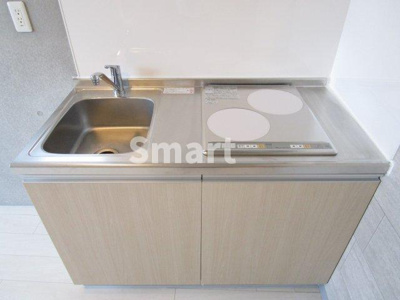 【キッチン】 | CICADA NAKANO