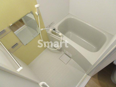 【浴室】 | CICADA NAKANO