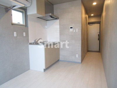 【寝室】 | CICADA NAKANO