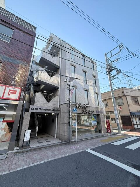 杉並区西荻北3丁目のマンションの画像