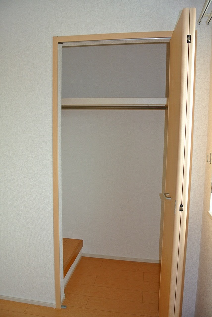 クヴェレの収納|その他
