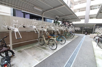 【その他共用部分】 | サムティ大阪WESTグランジール