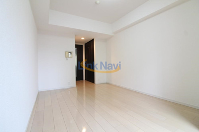 【居間・リビング】 | サムティ大阪WESTグランジール