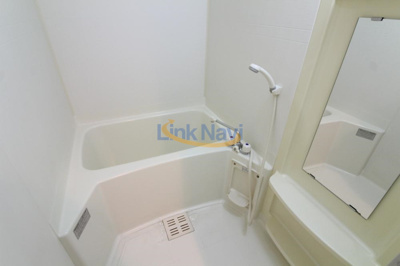 【浴室】 | サムティ大阪WESTグランジール