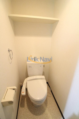 【トイレ】 | サムティ大阪WESTグランジール