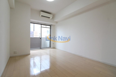 【居間・リビング】 | サムティ大阪WESTグランジール