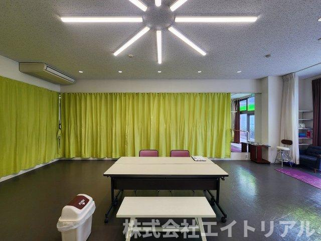 ガーデンヒルズ三河安城ザ・タワーの内装
