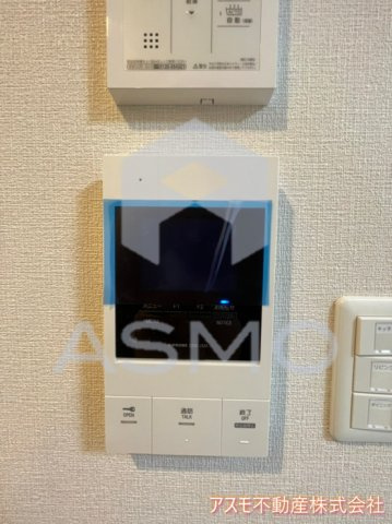 【セキュリティ】 | Gioia Sole