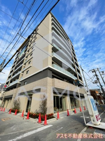 【外観】 | Gioia Sole