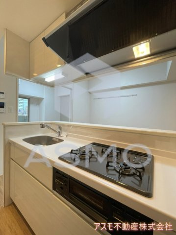 【キッチン】 | Gioia Sole