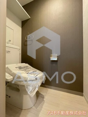 【トイレ】 | Gioia Sole