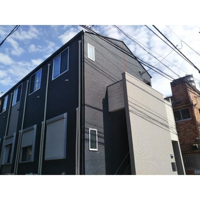 【その他共用部分】 | エクシード上池袋 | その他外観 