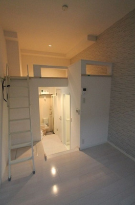 【セキュリティ】 | エクシード上池袋