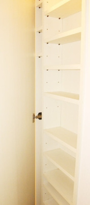 【収納】 | エクシード上池袋