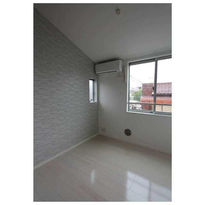 【居間・リビング】 | エクシード上池袋 | その他部屋 