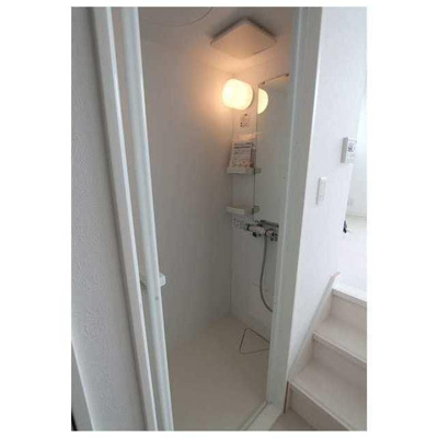 【シャワールーム】 | エクシード上池袋 | その他部屋 