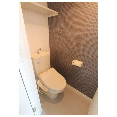 【トイレ】 | エクシード上池袋 | トイレ 