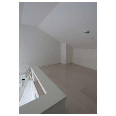 【寝室】 | エクシード上池袋 | その他部屋 