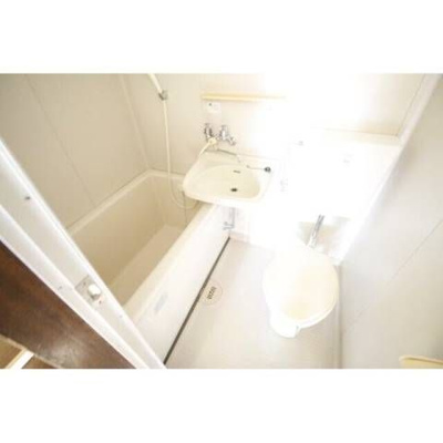 【トイレ】 | 第２恩田ビル