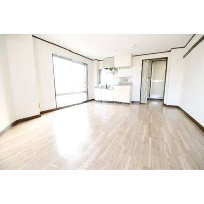 【居間・リビング】 | 第２恩田ビル