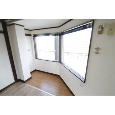 【セキュリティ】 | 第２恩田ビル | 内装