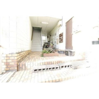 【その他共用部分】 | 第２恩田ビル