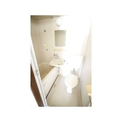 【浴室】 | 第２恩田ビル