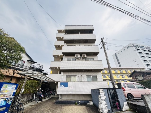 アールズプレイス二日市の展望|別号数タイプ