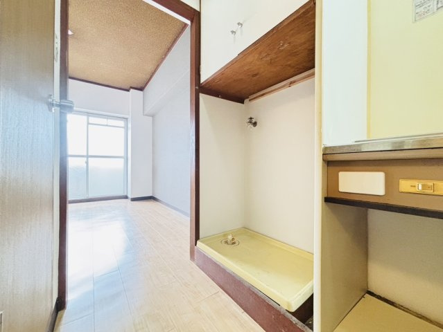 アールズプレイス二日市のその他|別号数タイプ