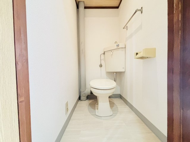 アールズプレイス二日市の玄関|別号数タイプ