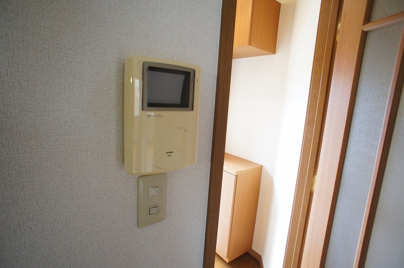 シャンベスカのセキュリティ